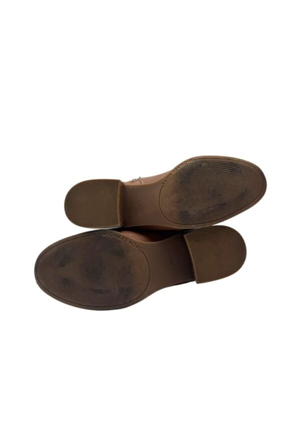 MICHAEL KORS - KINCAID BOOTS - Image 3